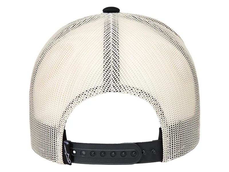 Sapca ALPINESTARS HERITAGE PATCH TRUCKER Hat