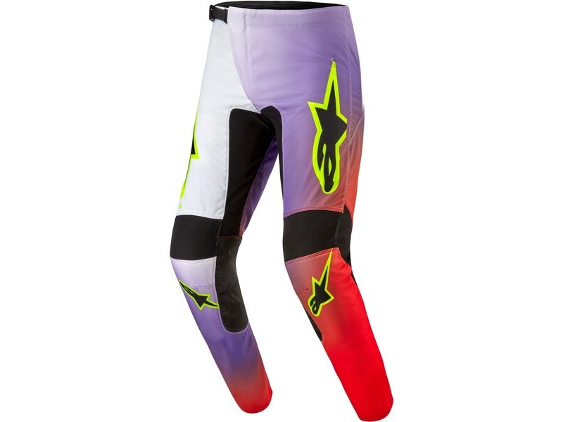 Pantaloni cross-enduro ALPINESTARS FLUID LUCENT