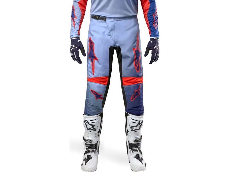 Pantaloni cross-enduro ALPINESTARS FLUID LUCENT