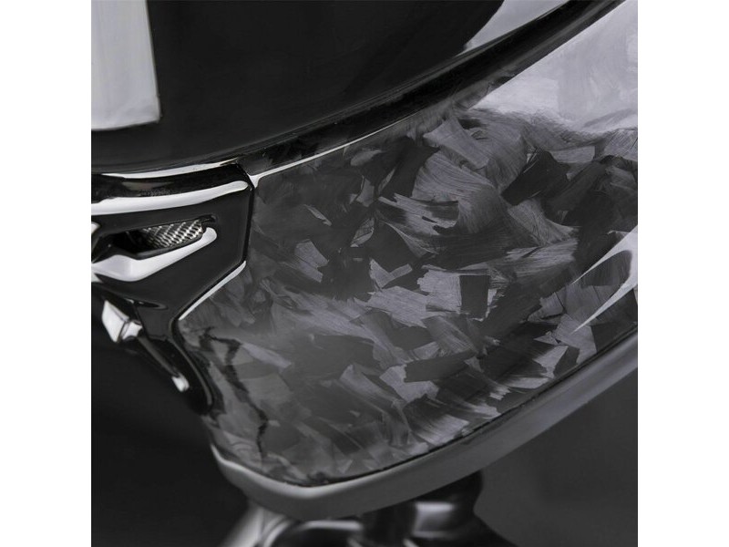 Casca integrala sport SCORPION EXO-R1 EVO CARBON AIR ONYX