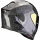 Casca integrala sport SCORPION EXO-R1 EVO CARBON AIR ONYX