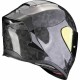 Casca integrala sport SCORPION EXO-R1 EVO CARBON AIR ONYX