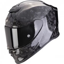 Casca integrala sport SCORPION EXO-R1 EVO CARBON AIR ONYX Casca integrala sport SCORPION EXO-R1 EVO CARBON AIR ONYX