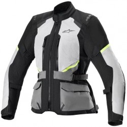 Geaca dama textil vara Alpinestars STELLA ANDES AIR DRYSTAR Geaca dama textil vara Alpinestars STELLA ANDES AIR DRYSTAR