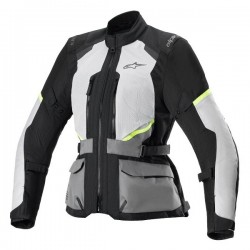 Geaca dama textil vara Alpinestars STELLA ANDES AIR DRYSTAR Geaca dama textil vara Alpinestars STELLA ANDES AIR DRYSTAR