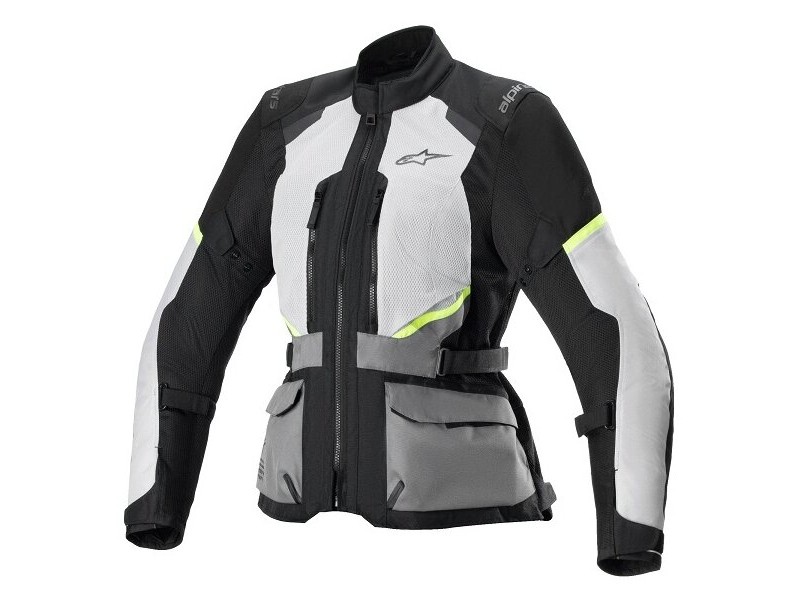 Geaca dama textil vara Alpinestars STELLA ANDES AIR DRYSTAR Geaca dama textil vara Alpinestars STELLA ANDES AIR DRYSTAR