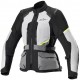 Geaca dama textil vara Alpinestars STELLA ANDES AIR DRYSTAR