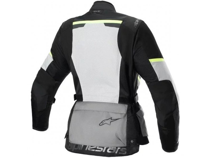 Geaca dama textil vara Alpinestars STELLA ANDES AIR DRYSTAR