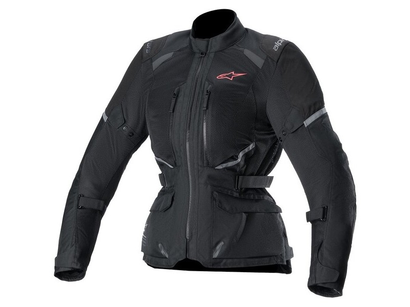 Geaca dama textil vara Alpinestars STELLA ANDES AIR DRYSTAR Geaca dama textil vara Alpinestars STELLA ANDES AIR DRYSTAR