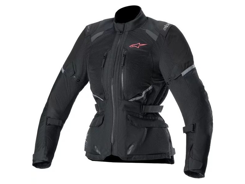 Geaca dama textil vara Alpinestars STELLA ANDES AIR DRYSTAR