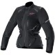 Geaca dama textil vara Alpinestars STELLA ANDES AIR DRYSTAR