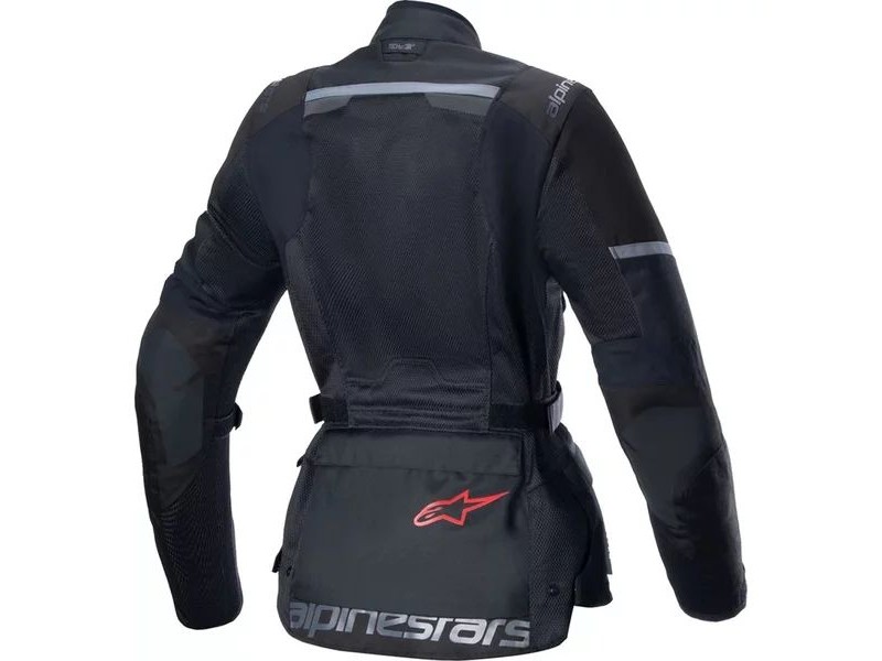 Geaca dama textil vara Alpinestars STELLA ANDES AIR DRYSTAR