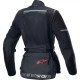 Geaca dama textil vara Alpinestars STELLA ANDES AIR DRYSTAR
