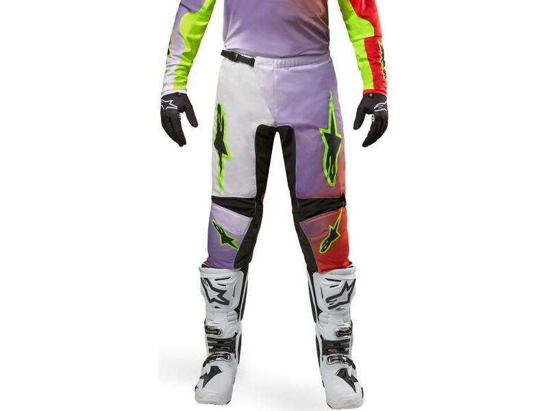 Pantaloni cross-enduro ALPINESTARS FLUID LUCENT 2024