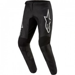 Pantaloni cross-enduro ALPINESTARS FLUID GRAPHITE 2024