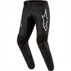 Pantaloni cross-enduro ALPINESTARS FLUID GRAPHITE 2024 Pantaloni cross-enduro ALPINESTARS FLUID GRAPHITE 2024