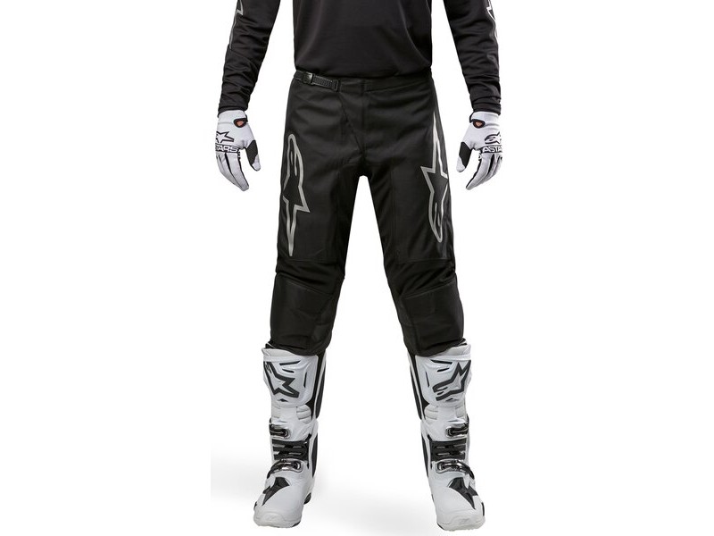 Pantaloni cross-enduro ALPINESTARS FLUID GRAPHITE 2024