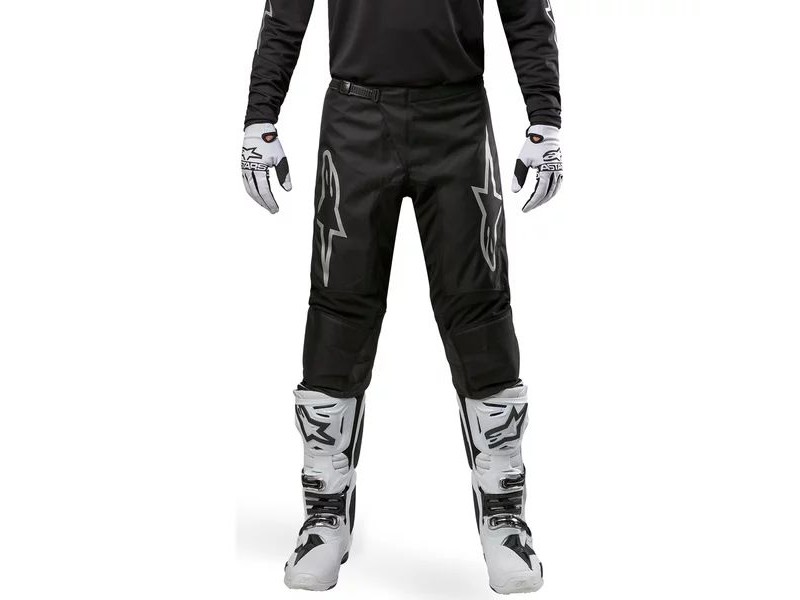 Pantaloni cross-enduro ALPINESTARS FLUID GRAPHITE 2024