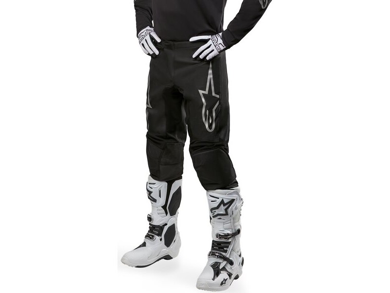 Pantaloni cross-enduro ALPINESTARS FLUID GRAPHITE 2024