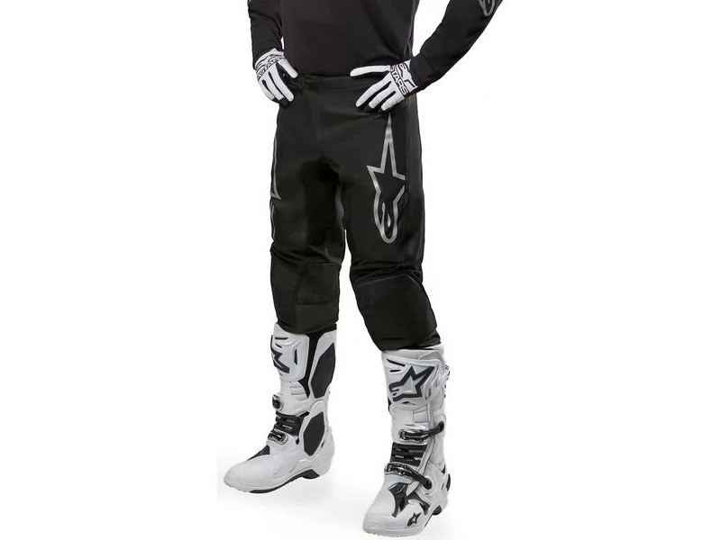 Pantaloni cross-enduro ALPINESTARS FLUID GRAPHITE 2024