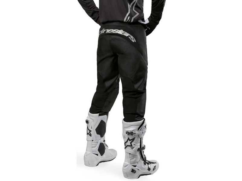 Pantaloni cross-enduro ALPINESTARS FLUID GRAPHITE 2024