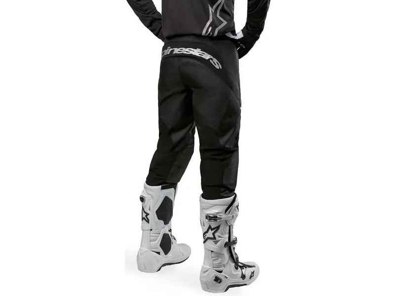 Pantaloni cross-enduro ALPINESTARS FLUID GRAPHITE 2024