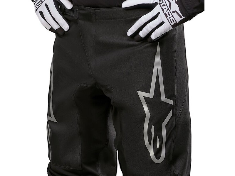 Pantaloni cross-enduro ALPINESTARS FLUID GRAPHITE 2024