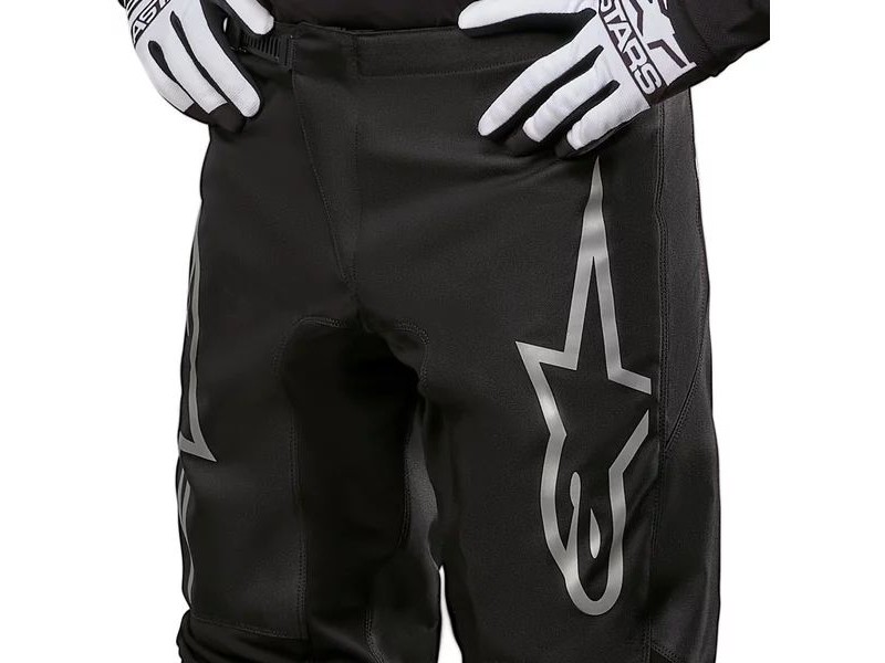Pantaloni cross-enduro ALPINESTARS FLUID GRAPHITE 2024