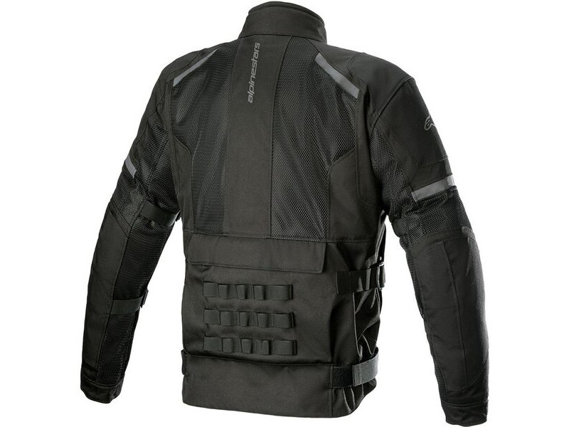 Geaca de vara impermeabila ALPINESTARS CROSSHILL