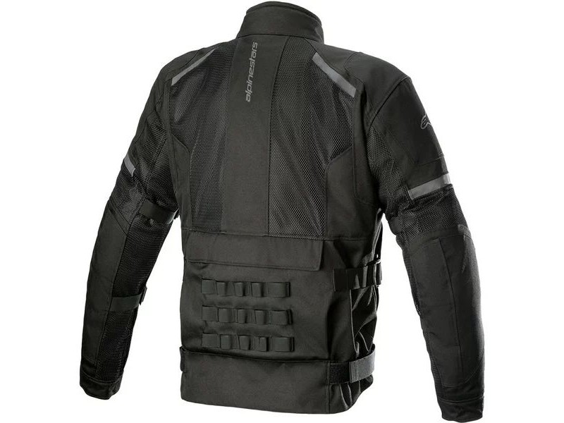 Geaca de vara impermeabila ALPINESTARS CROSSHILL