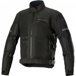 Geaca de vara impermeabila ALPINESTARS CROSSHILL Geaca de vara impermeabila ALPINESTARS CROSSHILL