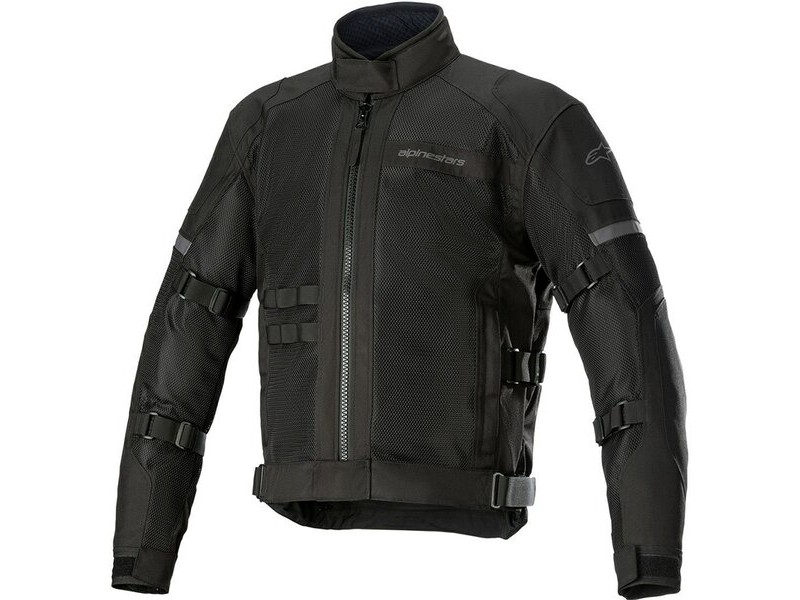 Geaca de vara impermeabila ALPINESTARS CROSSHILL