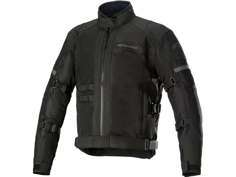 Geaca de vara impermeabila ALPINESTARS CROSSHILL