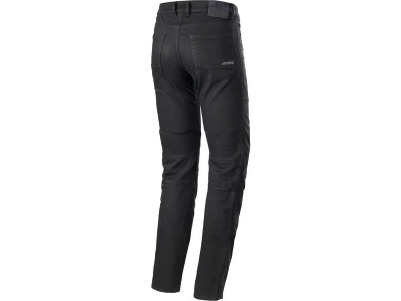 Blugi moto ALPINESTARS COPPER PRO TECH DENIM