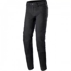 Blugi moto ALPINESTARS COPPER PRO TECH DENIM