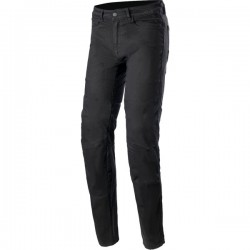 Blugi moto ALPINESTARS COPPER PRO TECH DENIM Blugi moto ALPINESTARS COPPER PRO TECH DENIM