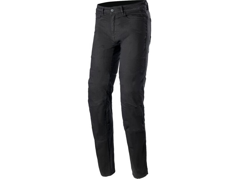Blugi moto ALPINESTARS COPPER PRO TECH DENIM Blugi moto ALPINESTARS COPPER PRO TECH DENIM