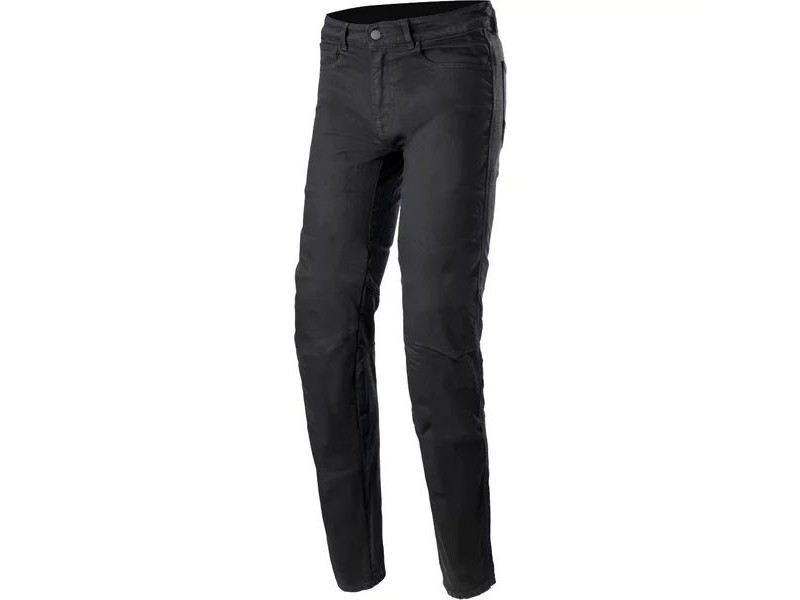 Blugi moto ALPINESTARS COPPER PRO TECH DENIM