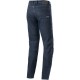 Blugi moto ALPINESTARS COPPER PRO TECH DENIM Blugi moto ALPINESTARS COPPER PRO TECH DENIM