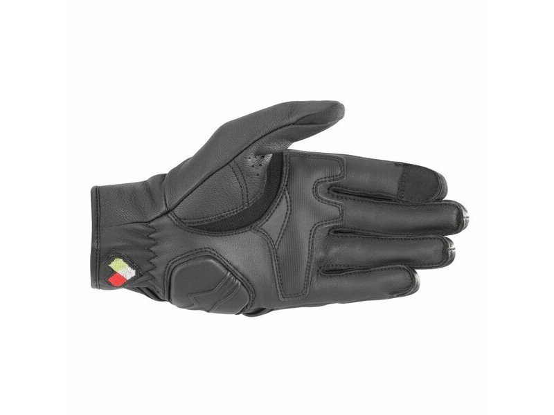 Manusi de piele dama ALPINESTARS STELLA DYNO Manusi de piele dama ALPINESTARS STELLA DYNO