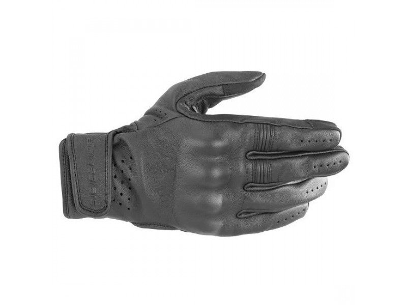 Manusi de piele dama ALPINESTARS STELLA DYNO
