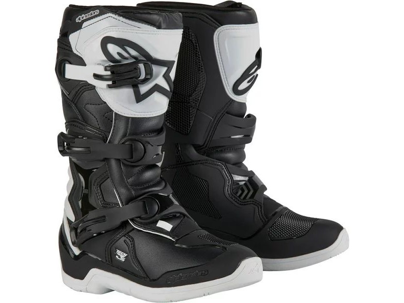 Cizme cross-enduro copii ALPINESTARS TECH 3S YOUTH