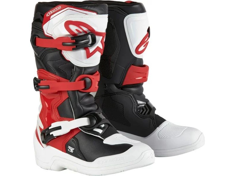 Cizme cross-enduro copii ALPINESTARS TECH 3S YOUTH