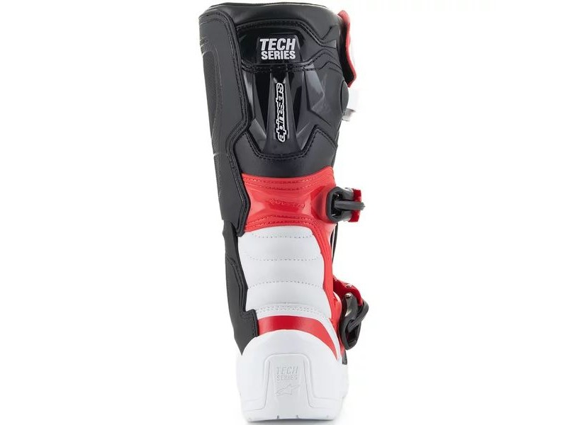Cizme cross-enduro copii ALPINESTARS TECH 3S YOUTH