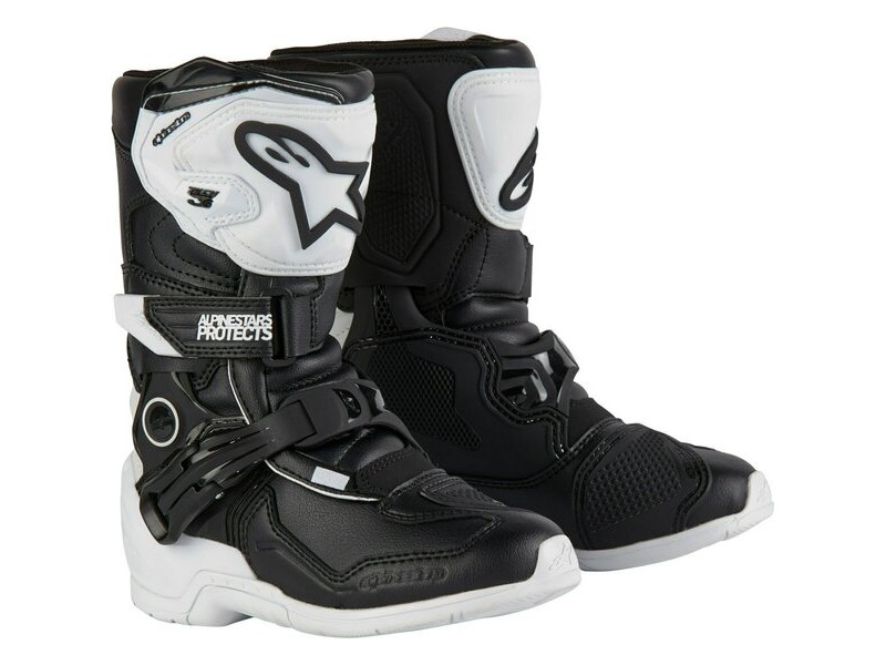 Cizme cross-enduro copii ALPINESTARS TECH 3S KIDS Cizme cross-enduro copii ALPINESTARS TECH 3S KIDS