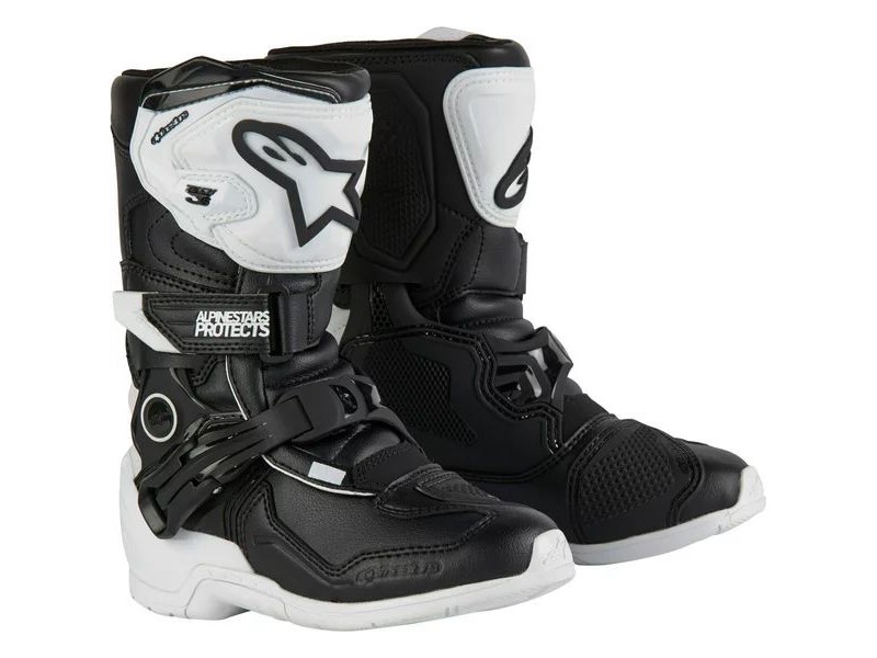 Cizme cross-enduro copii ALPINESTARS TECH 3S KIDS
