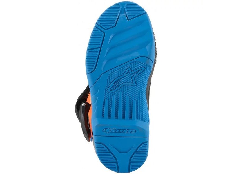 Cizme cross-enduro copii ALPINESTARS TECH 3S KIDS