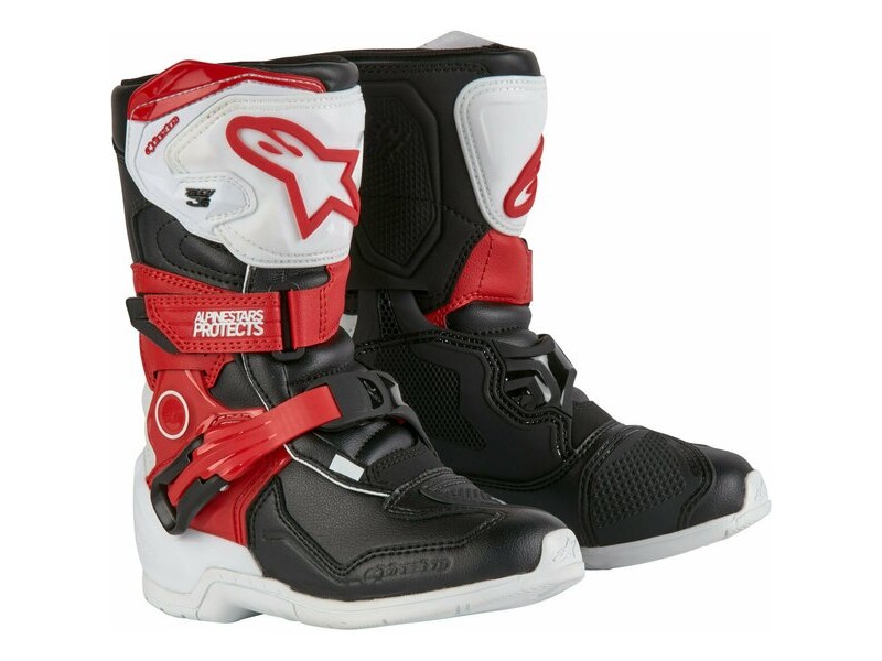 Cizme cross-enduro copii ALPINESTARS TECH 3S KIDS Cizme cross-enduro copii ALPINESTARS TECH 3S KIDS
