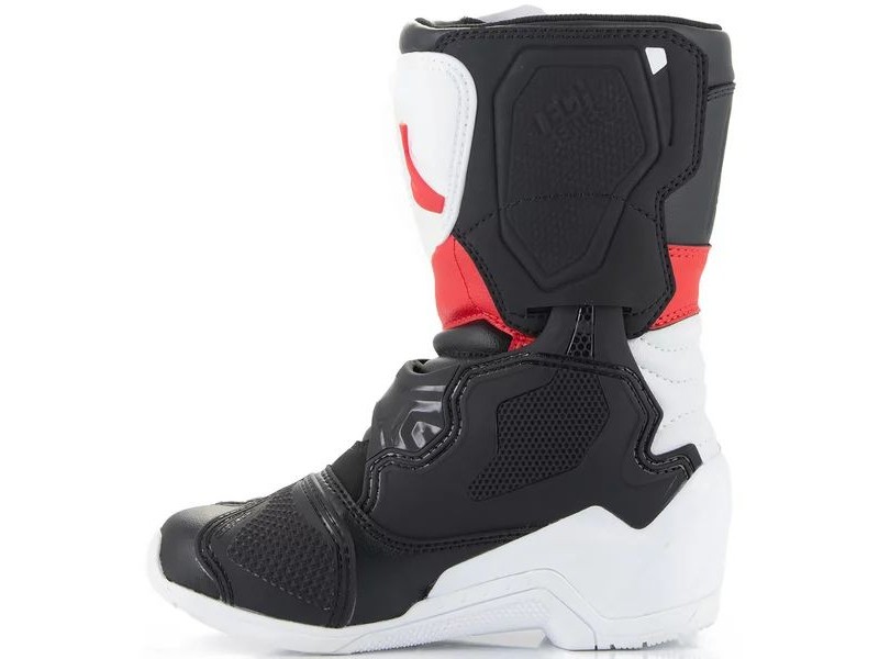 Cizme cross-enduro copii ALPINESTARS TECH 3S KIDS