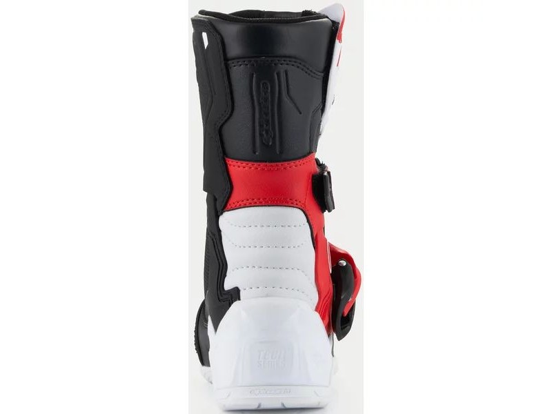 Cizme cross-enduro copii ALPINESTARS TECH 3S KIDS